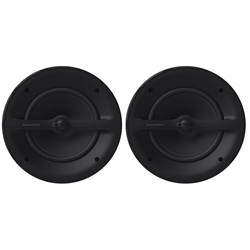 Bowers Wilkins Marine 8 Outdoor Speakers (pair) Grey - FP44318 
