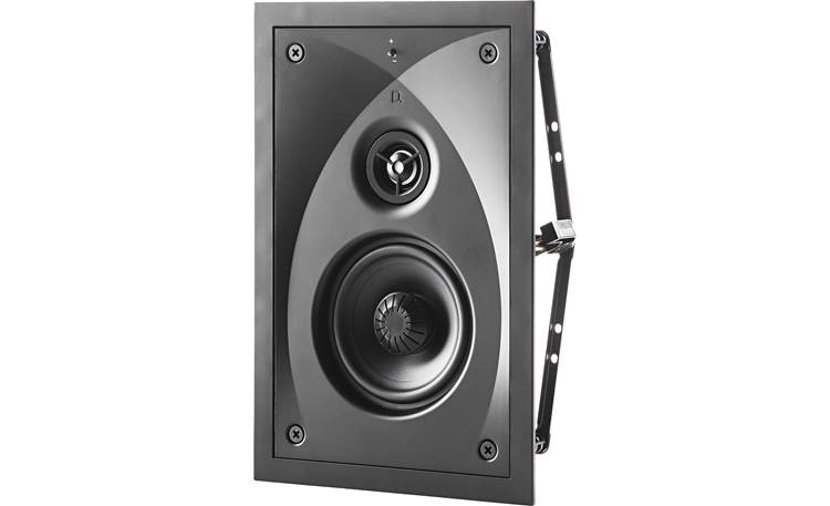 Definitive Technology DW-45 MAX In-wall speaker 