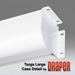 Draper 116376Q Targa 108 diag. (57.5x92) - Widescreen [16:10] - Contrast Grey XH800E 0.8 Gain - Draper-116376Q