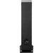 Focal Aria Evo X N2 Three-Way Floorstanding Speaker (High-Gloss Black, Single) - Focal-FARIAEVOXN2BK