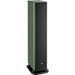 Focal Aria Evo X N3 Three-Way Floorstanding Speaker (High-Gloss Moss Green, Single) - Focal-FARIAEVOXN3MGR