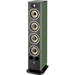 Focal Aria Evo X N3 Three-Way Floorstanding Speaker (High-Gloss Moss Green, Single) - Focal-FARIAEVOXN3MGR