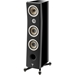 Focal Kanta N2 Floorstanding Speaker (High-Gloss Black & Black, Single) - Focal-JMLKANTN2-BHG/BM
