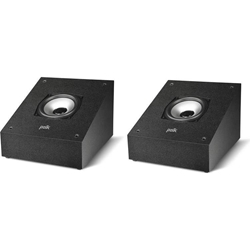 Polk Monitor XT90 Dolby Atmos enabled add-on height module speakers 
