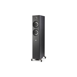 Polk Reserve R600 Floor-standing speaker (Midnight Black) 